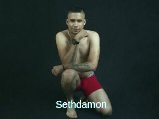 Sethdamon