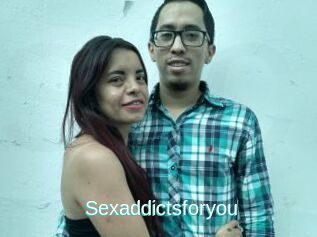 Sexaddictsforyou