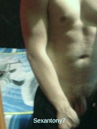 Sexantony7