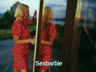 Sexbarbie