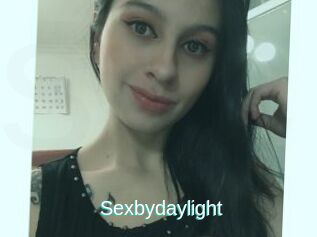 Sexbydaylight