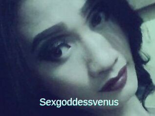 Sexgoddessvenus