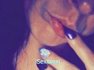 Sexialexi