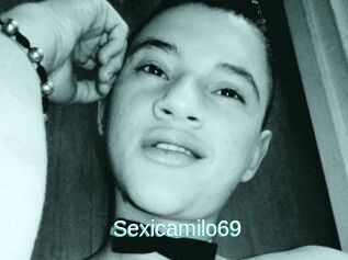 Sexicamilo69