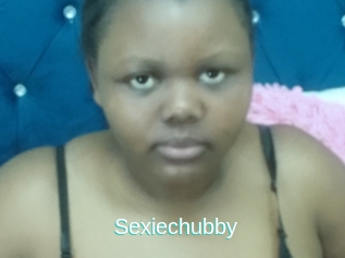 Sexiechubby