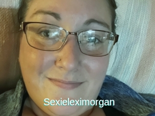 Sexieleximorgan