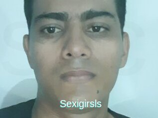 Sexigirsls