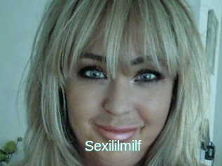 Sexililmilf