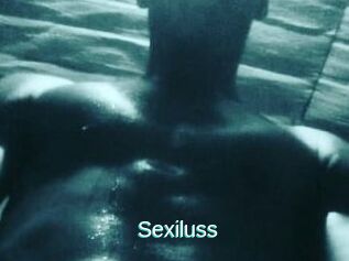 Sexiluss