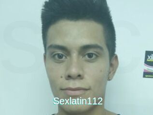 Sexlatin112