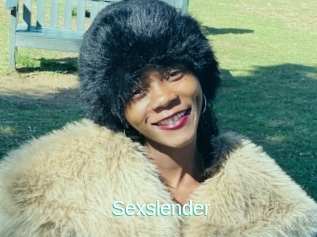 Sexslender