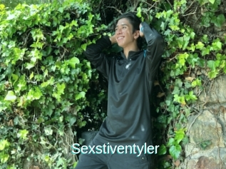 Sexstiventyler