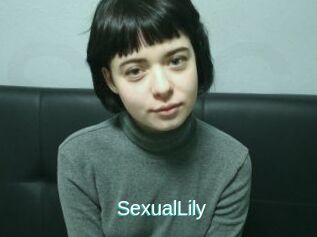 SexualLily