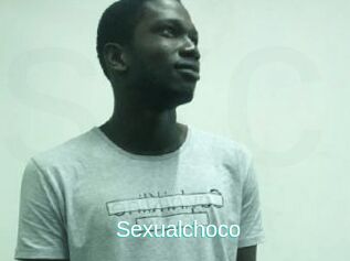 Sexualchoco
