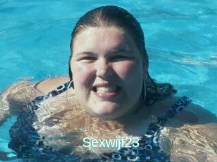 Sexwijf23