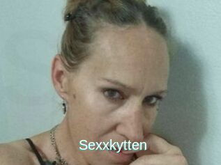 Sexxkytten