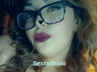 Sexxxiilexiiiii