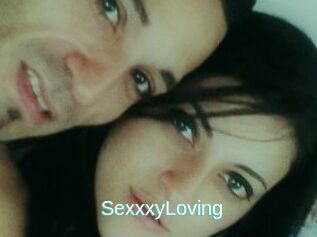 SexxxyLoving
