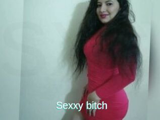 Sexxy_bitch