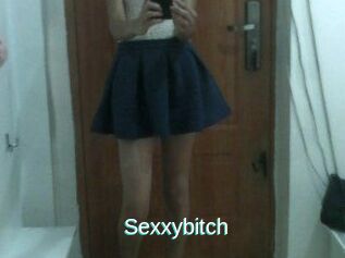 Sexxybitch