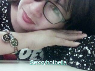 Sexxyhotbella
