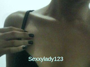 Sexxylady123