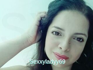 Sexxyladyy69