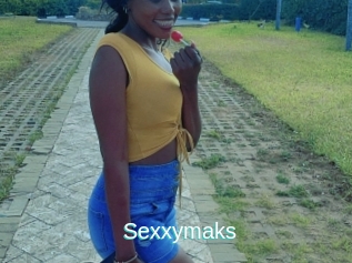 Sexxymaks
