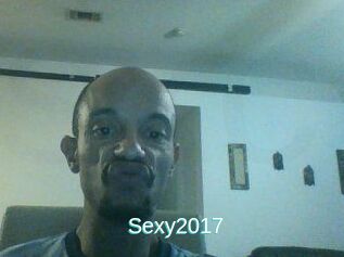Sexy2017