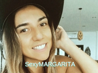 SexyMARGARITA