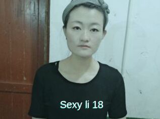 Sexy_li_18