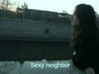 Sexy_neighbor