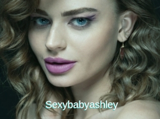 Sexybabyashley