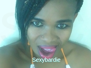 Sexybardie