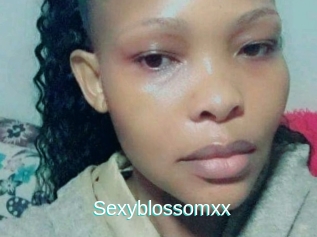 Sexyblossomxx