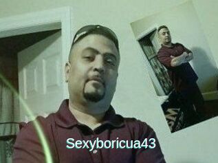 Sexyboricua43