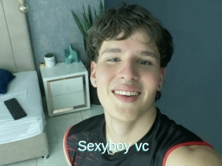 Sexyboy_vc