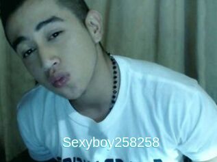Sexyboy258258