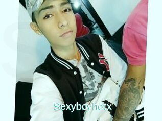 Sexyboyhotx