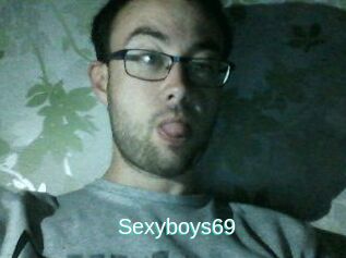 Sexyboys69