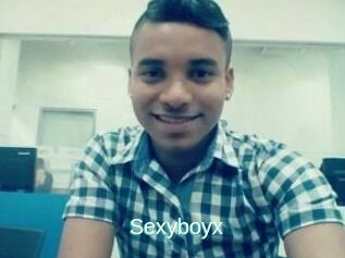 Sexy_boyx