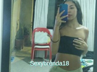 Sexybrenda18