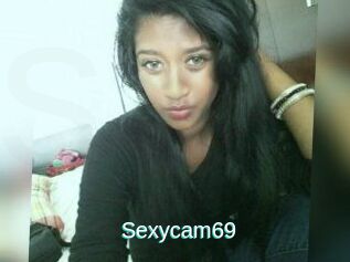Sexycam69