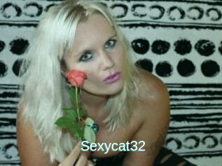 Sexycat32