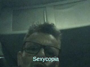 Sexycopia