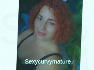 Sexycurvymature