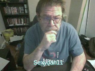 Sexydan11
