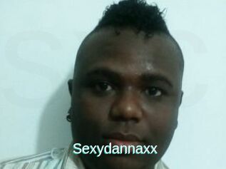 Sexydannaxx