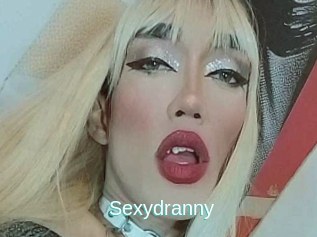 Sexydranny