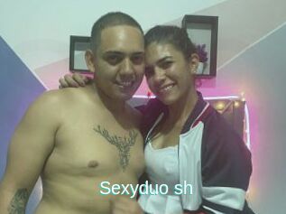 Sexyduo_sh